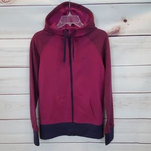 Nike Therma Fit Running Jacket S